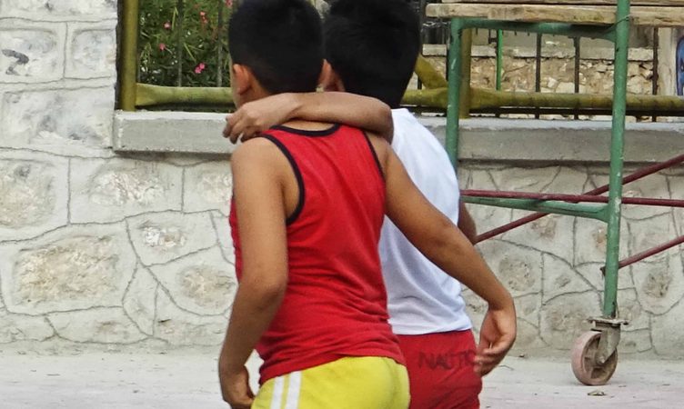 Metadrasi - kids2