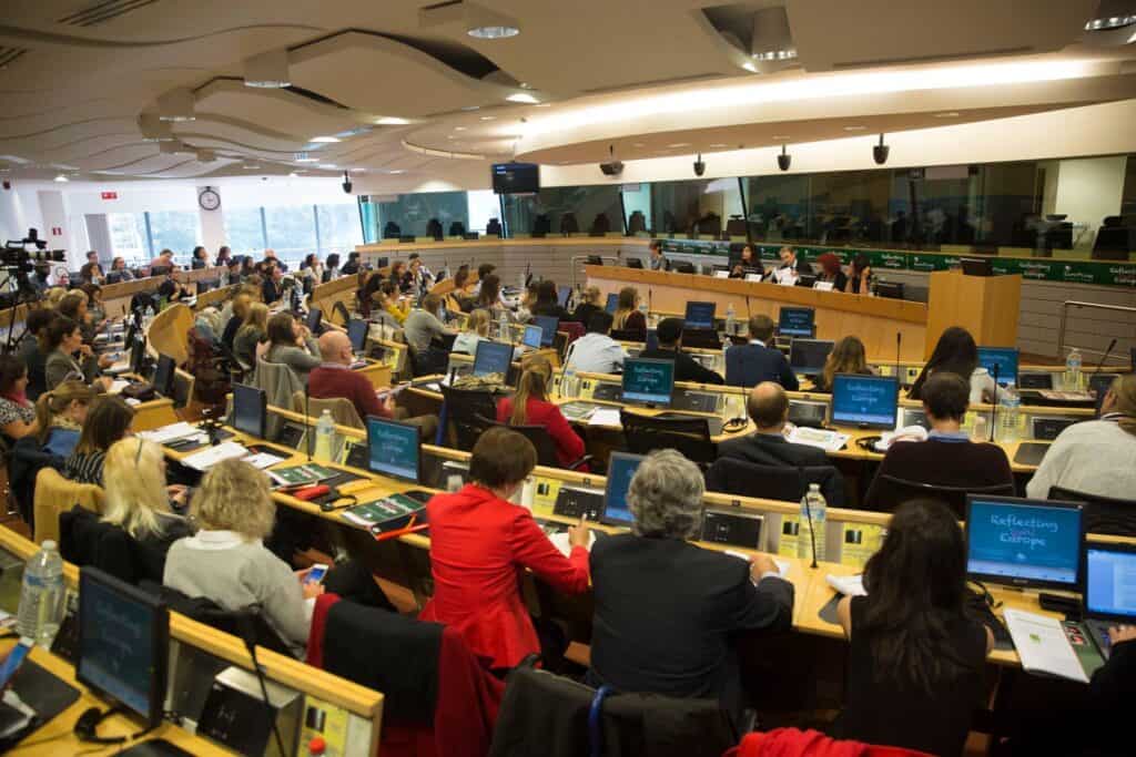 METAdrasi participated in the #EuroPCom 2016 conference, where 700 professionals from all over Europe gathered in order to be updated...