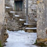 Metadrasi - Pandrosos8 samos