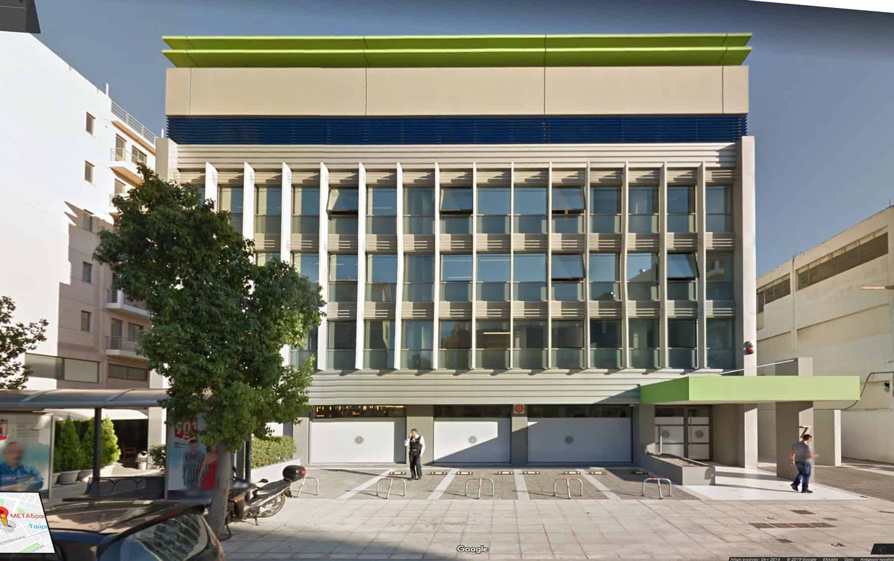 Metadrasi - Μετεγκατάσταση κεντρικών γραφείων 21 Metadrasi - tavros