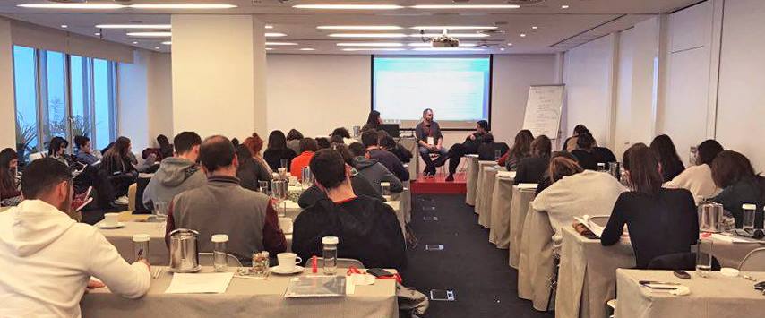 METAdrasi’s 4th Training Seminar for Candidate Members of the Guardianship Network for Unaccompanied Minors...