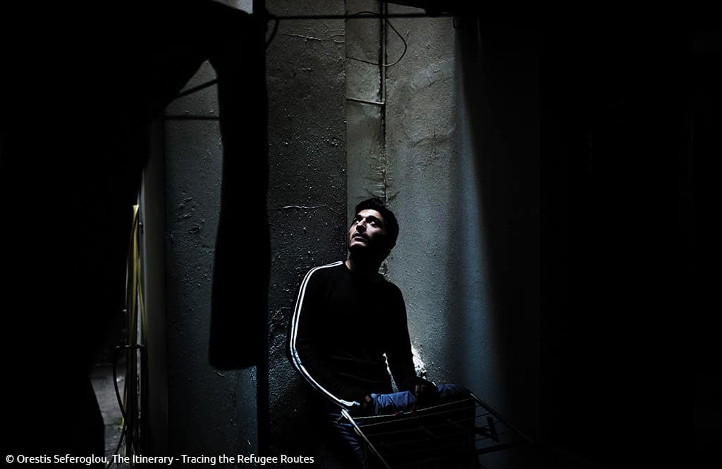 METAdrasi, active member of the Network since its establishment in 2011, participates by recording incidents...