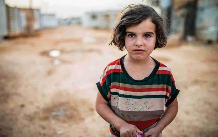 We would like to thank wholeheartedly all those who opened their hearts and their home to unaccompanied children...