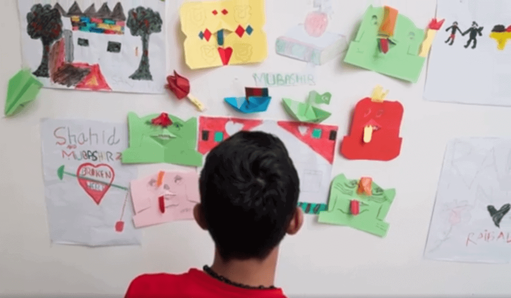 METAdrasi’s Guardianship Network ensures the personalized support...