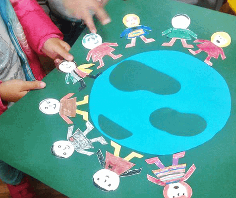 Metadrasi - children rights day metadrasi s