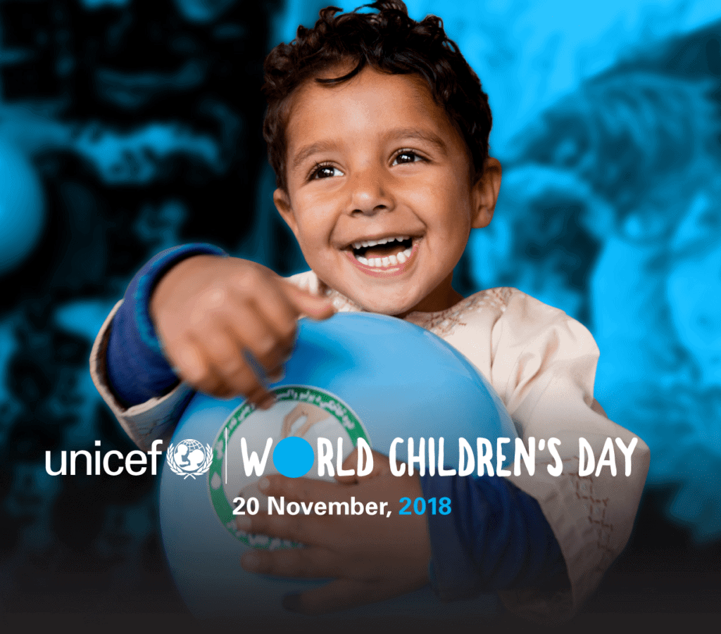 METAdrasi will participate in the events for the World Children's Day...