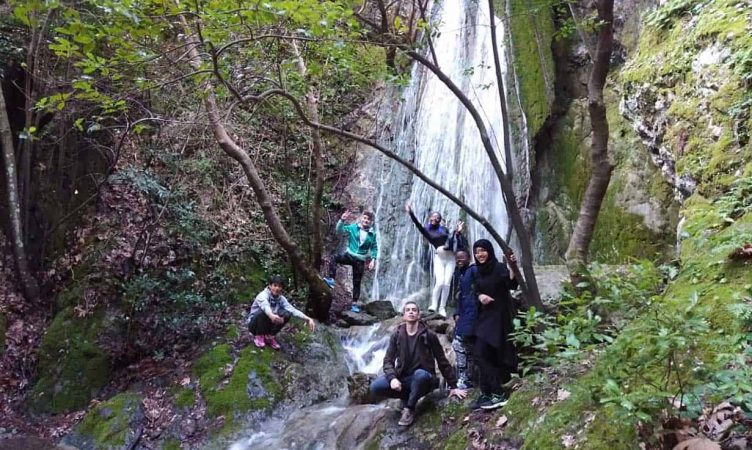 Metadrasi - accommodation facilities 1