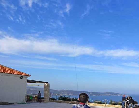 Metadrasi - accommodation facilities a