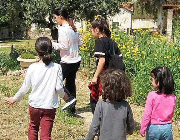 Metadrasi - step2school metadrasi earthday 3