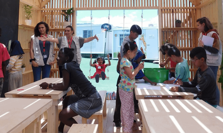 Metadrasi - metadrasi education islands h