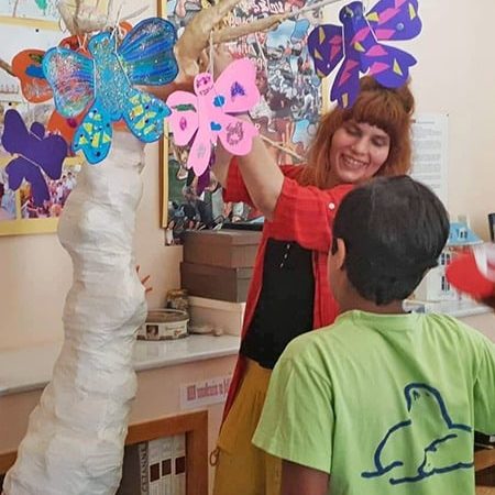 Metadrasi - etaireia spastikon metadrasi 1