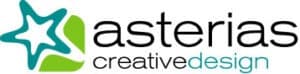 Metadrasi - asterias logo