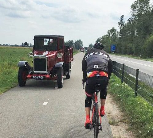 Metadrasi - metadrasi JustCycling 5