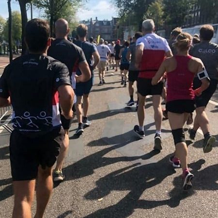 Metadrasi - metadrasi just running 10