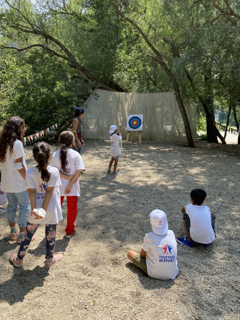 Metadrasi - Together in Sport - Ιούλιος-Αύγουστος 2022 25 Metadrasi - Together in Sport Nestos 2