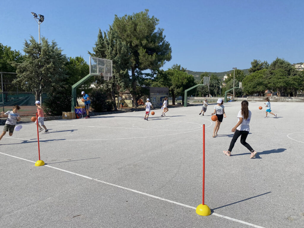 Metadrasi - Together in Sport - Ιούλιος-Αύγουστος 2022 23 Metadrasi - image00017