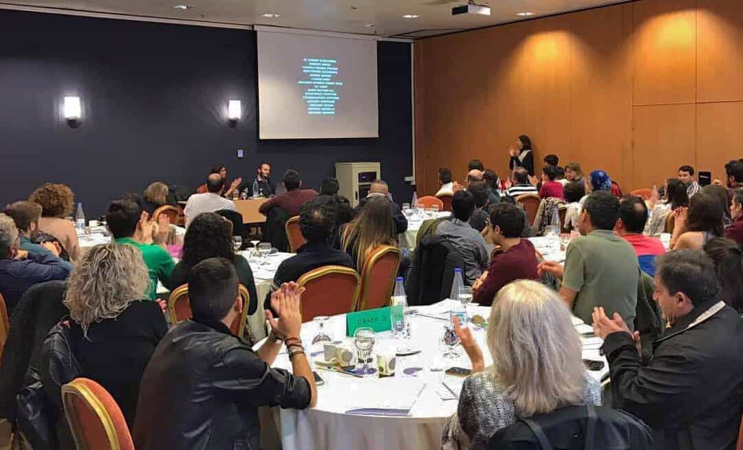 Workshops on “Provision of Interpretation Services in Hospitality Centres and Reception and Identification Centres