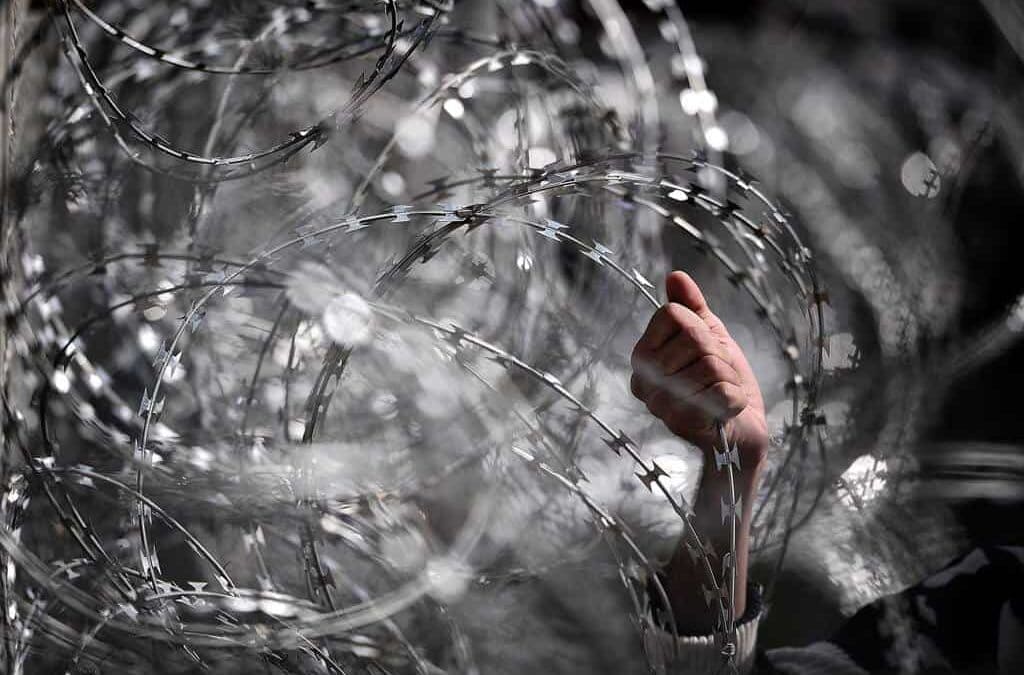 “The Itinerary – Tracing the Refugee Routes”