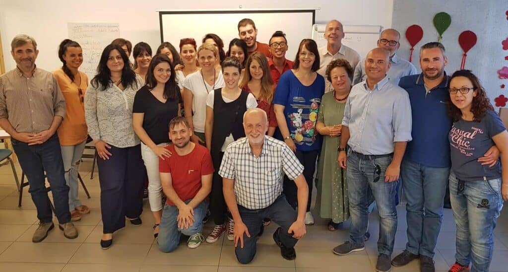 Διερεύνηση και πιστοποίηση βασανιστηρίων: εκπαίδευση και ανταλλαγή γνώσης με διεθνείς εμπειρογνώμονες