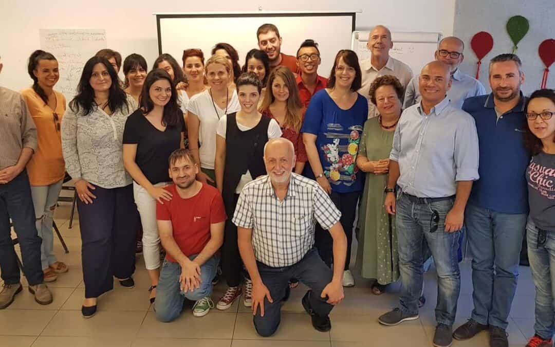 Διερεύνηση και πιστοποίηση βασανιστηρίων: εκπαίδευση και ανταλλαγή γνώσης με διεθνείς εμπειρογνώμονες