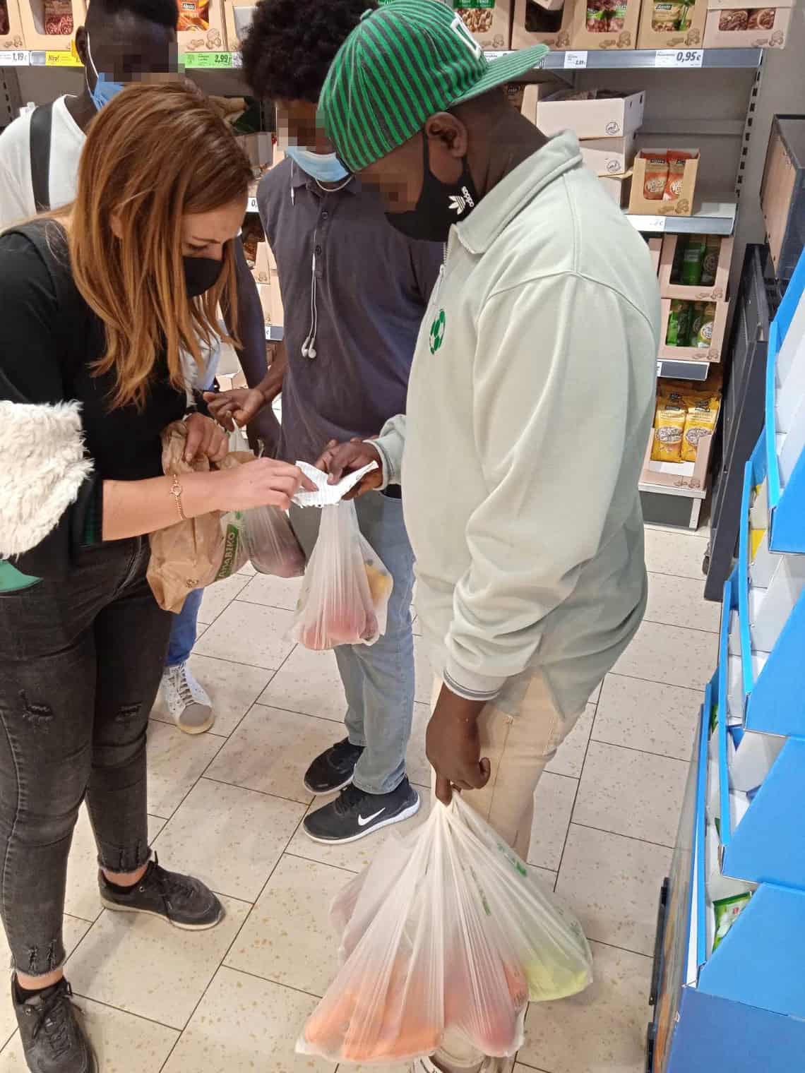 Metadrasi - Όταν η επίσκεψη στο σούπερ μάρκετ, γίνεται μάθημα! 1 Metadrasi - 280448068 3617151381759560 3690633692578299215 n