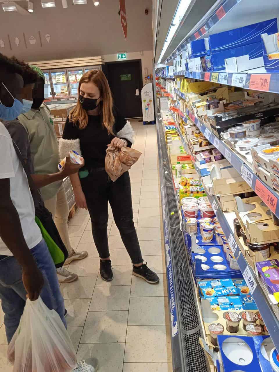 Metadrasi - Όταν η επίσκεψη στο σούπερ μάρκετ, γίνεται μάθημα! 5 Metadrasi - 280700144 3617151368426228 4999845188001507139 n