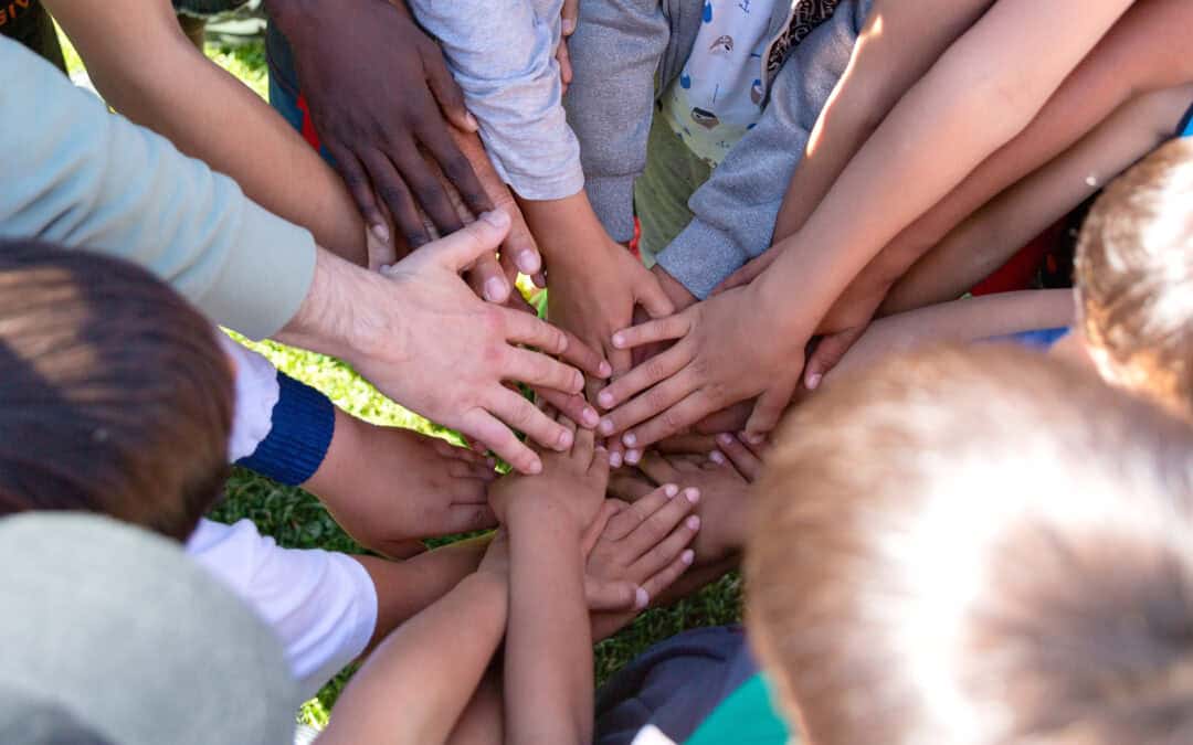 “Together in Sport”: Conclusion of a successful project