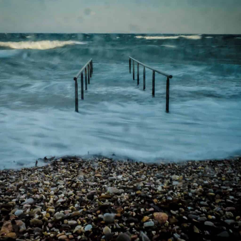 Photography exhibition by METAdrasi