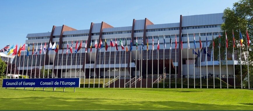 METAdrasi’s President, ​Lora Pappa was awarded the prize “North-South” of the Council of Europe