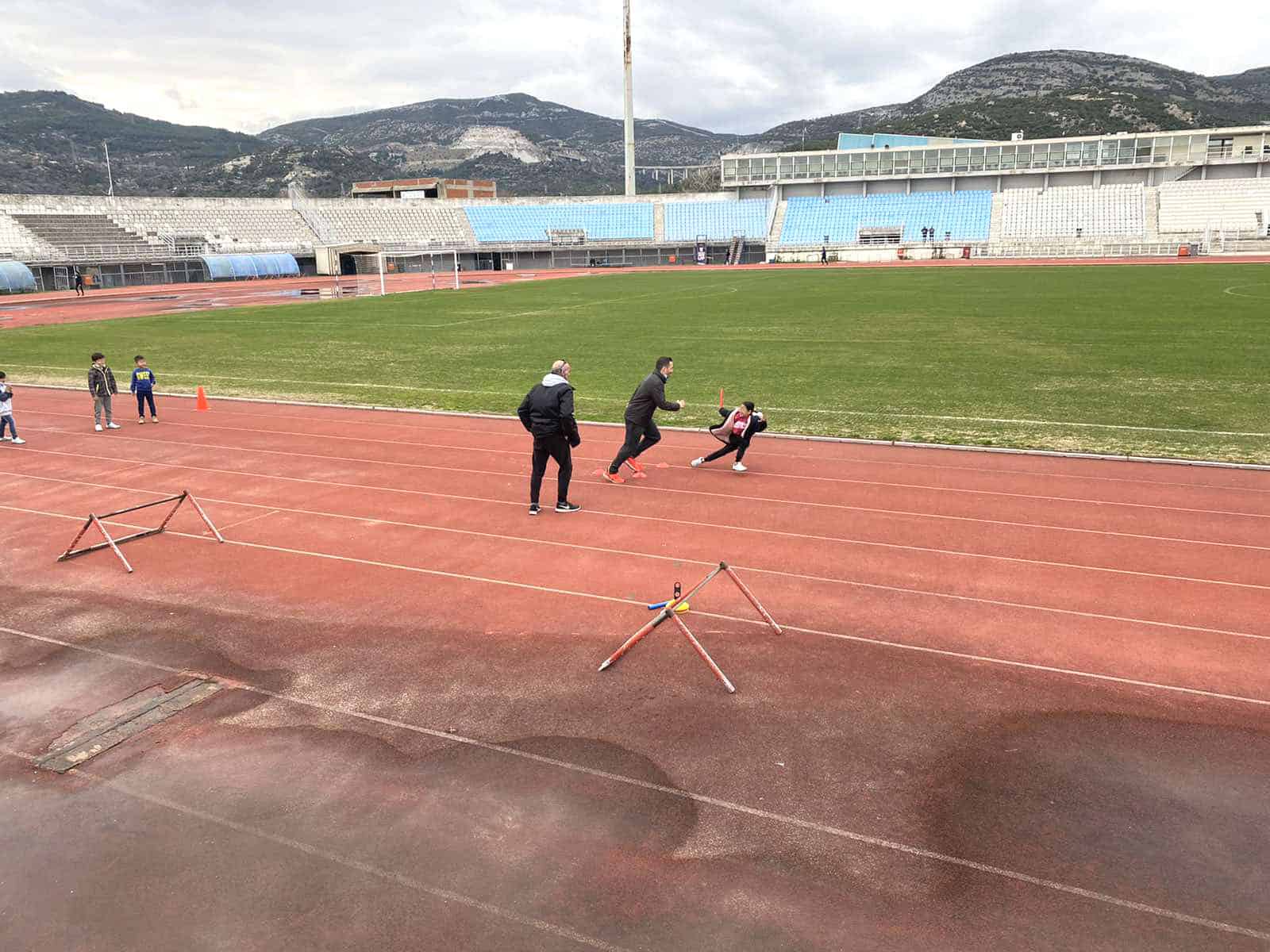Metadrasi - TOGETHER IN SPORT – ΙΑΝΟΥΑΡΙΟΣ-ΦΕΒΡΟΥΑΡΙΟΣ 2022 12 Metadrasi - E†ΓφΛ‰ Viber 2022 02 28 21 42 25 435