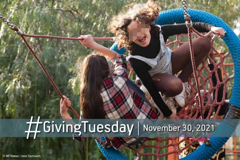 Giving Tuesday