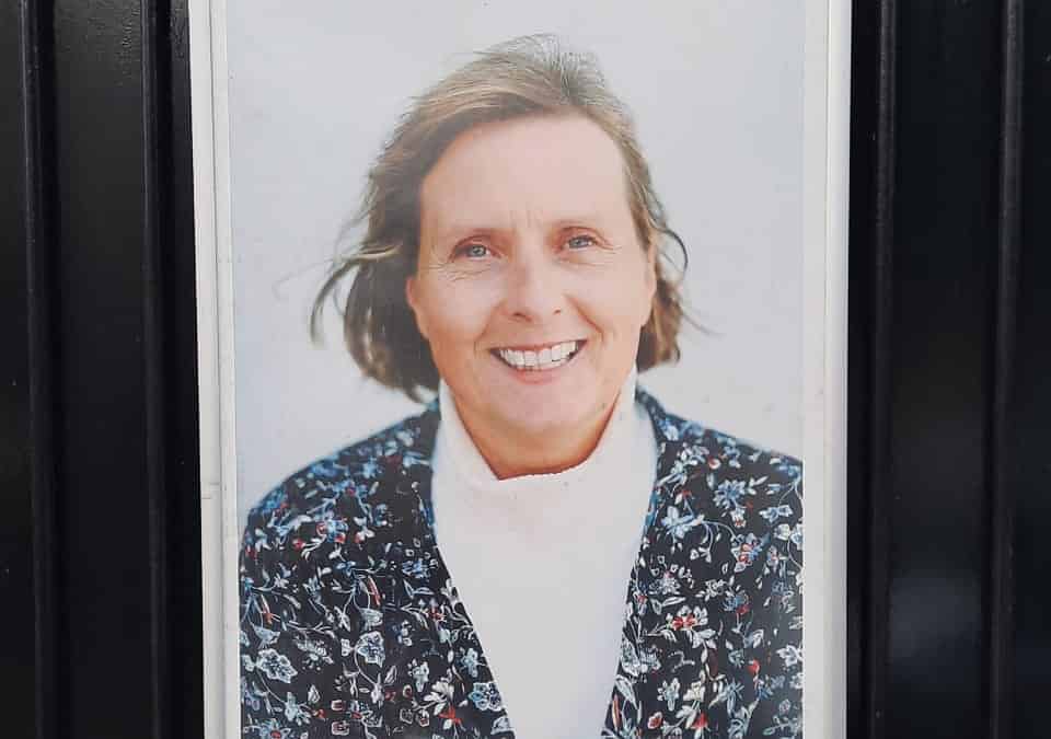 The Embassy of France in Greece symbolically honours METAdrasi’s president, on the occasion of the International Women’s Day