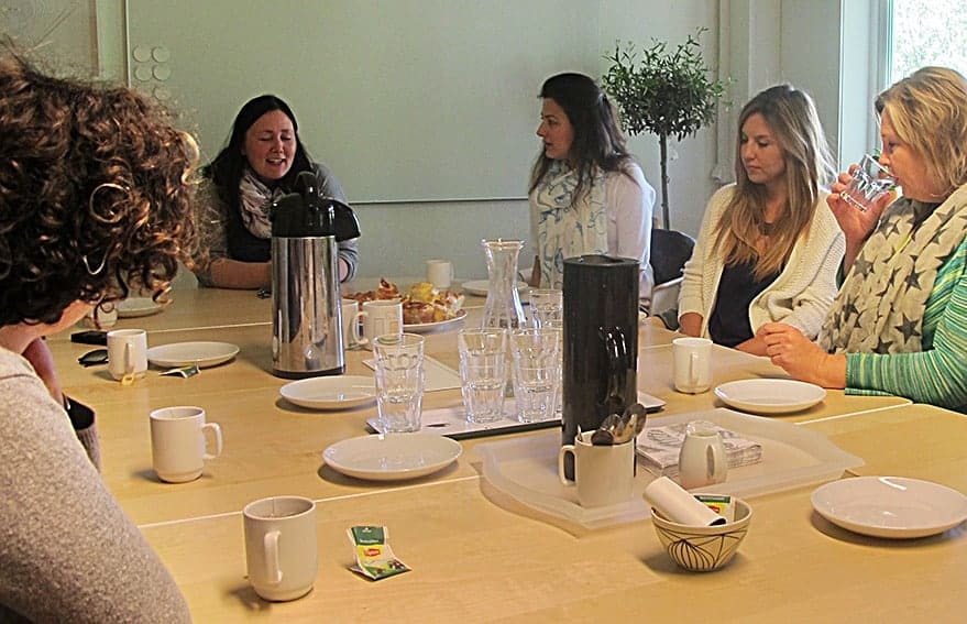 Metadrasi - Εκπαιδευτική επίσκεψη στη Νορβηγία 4 IMG_3906