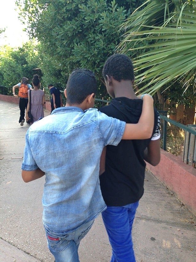 Metadrasi - Δίκτυο Επιτροπείας Ασυνόδευτων Ανηλίκων: μια μέρα στο πάρκο 1 IMG_6638 zoo