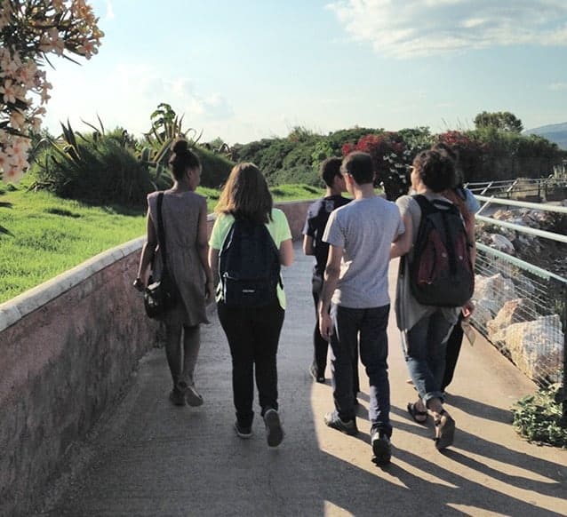 Metadrasi - Δίκτυο Επιτροπείας Ασυνόδευτων Ανηλίκων: μια μέρα στο πάρκο 3 IMG_6657 zoo