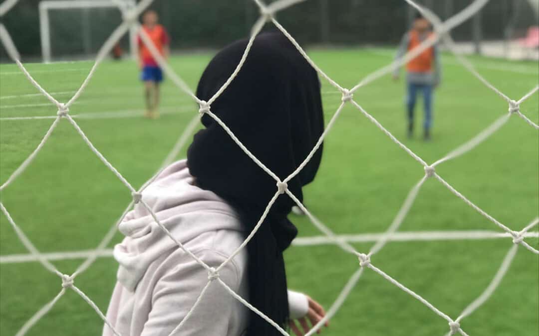 “TOGETHER IN SPORT” – January-February 2022