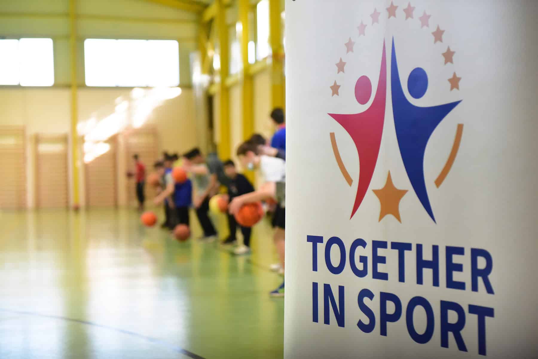 Metadrasi - Together in Sport: Γιορτάζοντας την Παγκόσμια Ημέρα Αθλητισμού για την Ανάπτυξη και την Ειρήνη 5 Metadrasi - International Day of Sport for Development and Peace 2
