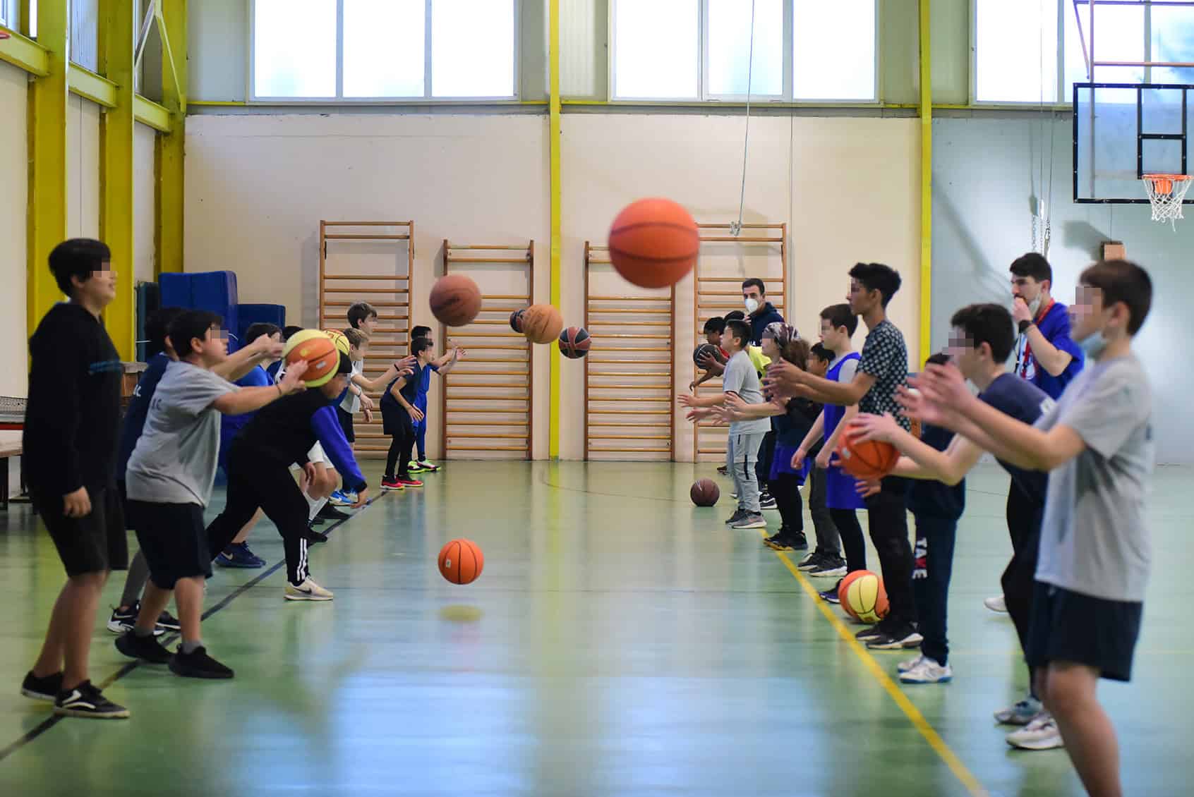Metadrasi - Together in Sport: Γιορτάζοντας την Παγκόσμια Ημέρα Αθλητισμού για την Ανάπτυξη και την Ειρήνη 6 Metadrasi - International Day of Sport for Development and Peace 3