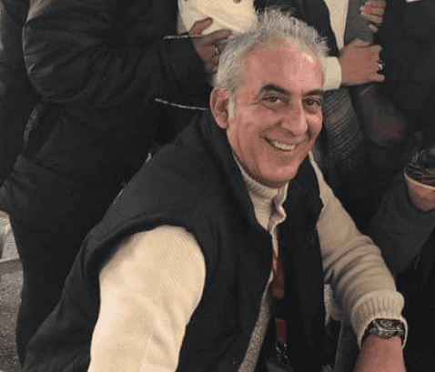 The loss of a valuable member of the METAdrasi family