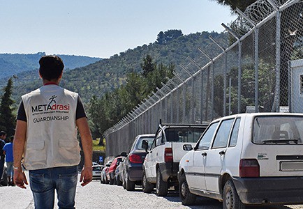 Metadrasi - 50 παιδιά χαμογελούν γεμάτα ελπίδα για το μέλλον τους 1 Metadrasi - METAdrasi Guardianship