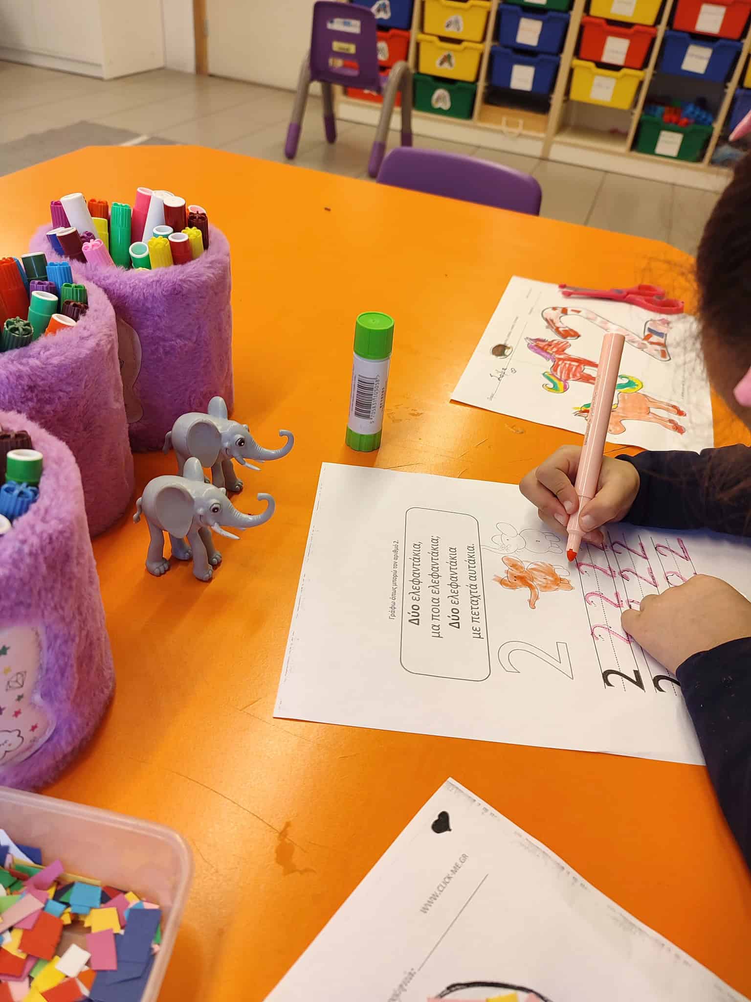 Metadrasi - METAdrasi child friendly spaces 6