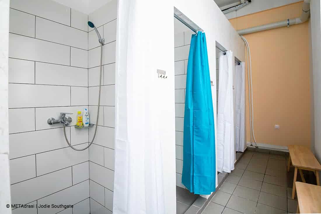 Metadrasi - METAdrasi dormitory 4 1