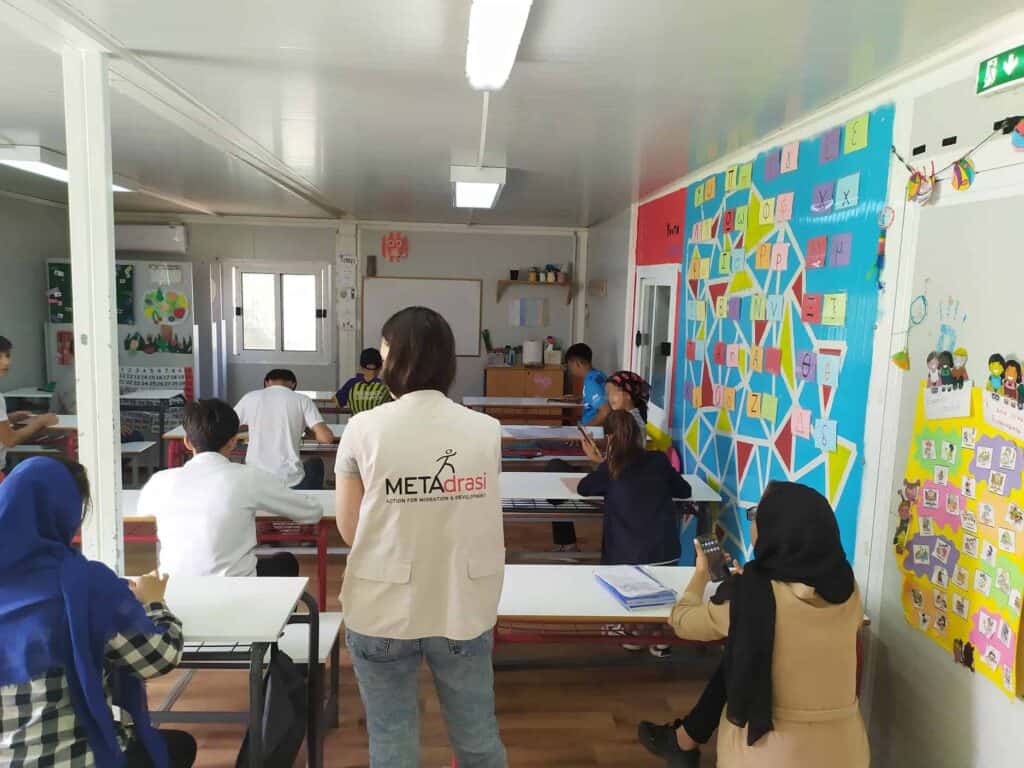 World Teachers’ Day 2021
