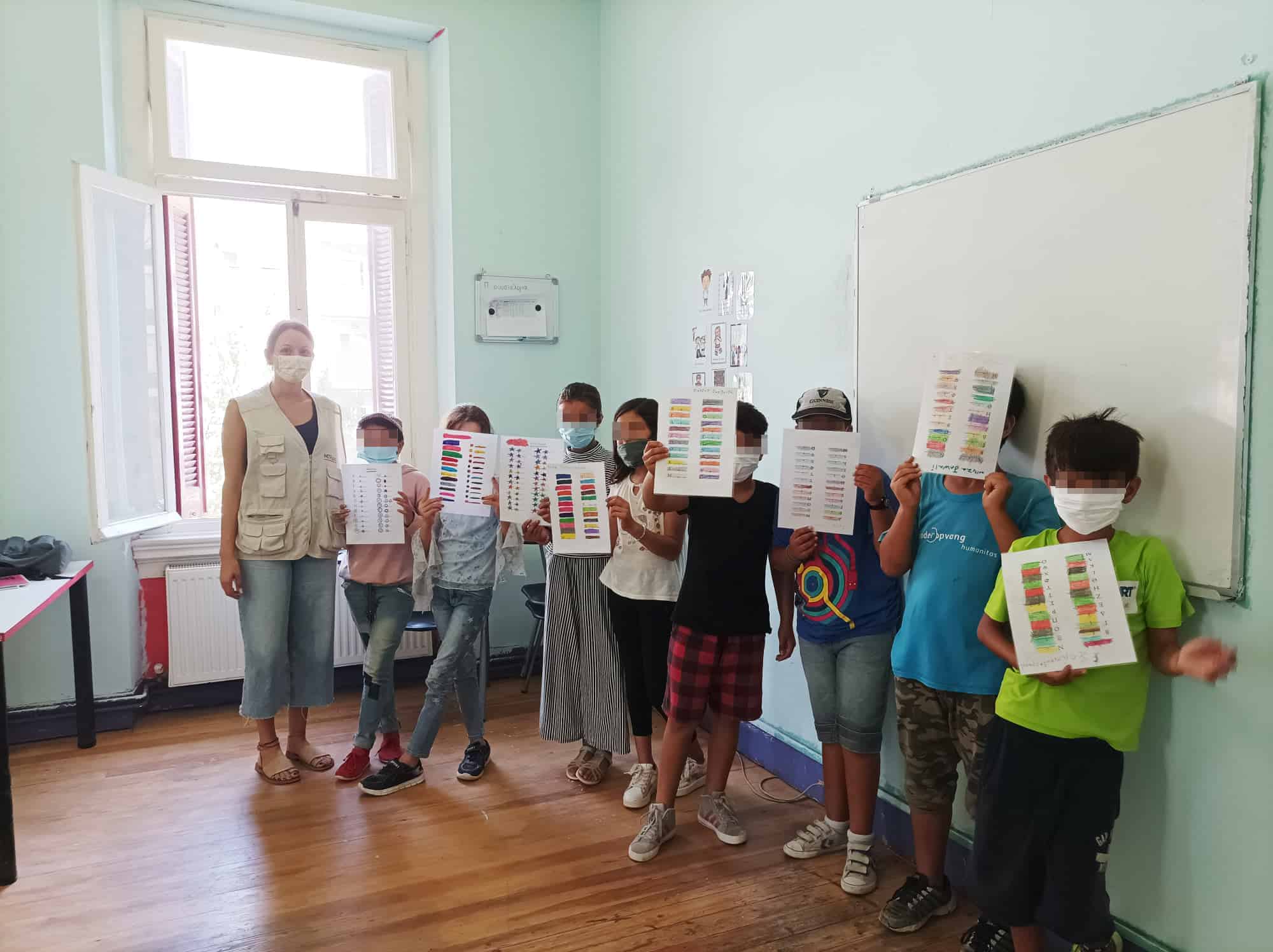 Metadrasi - METAdrasi edu 2
