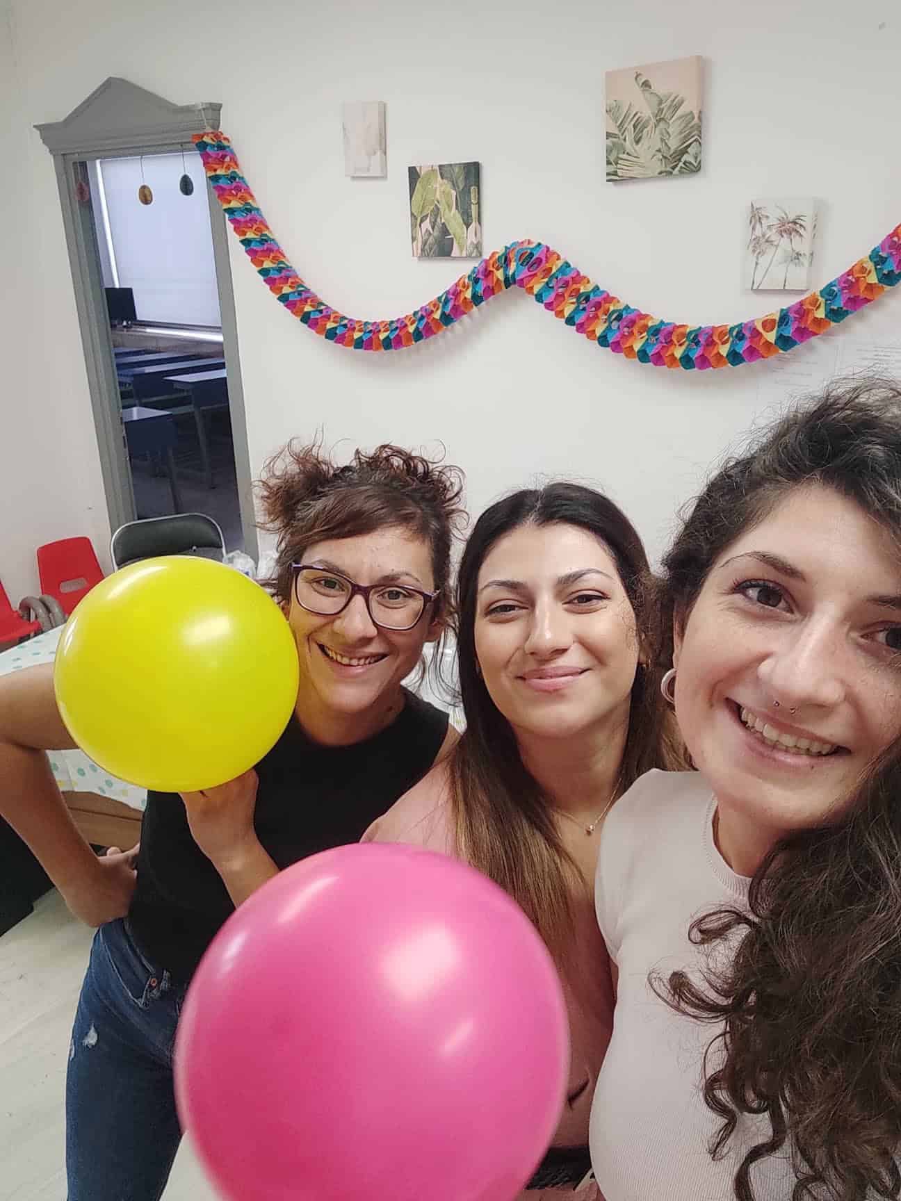 Metadrasi - METAdrasi summer classes 4 Αντιγραφή