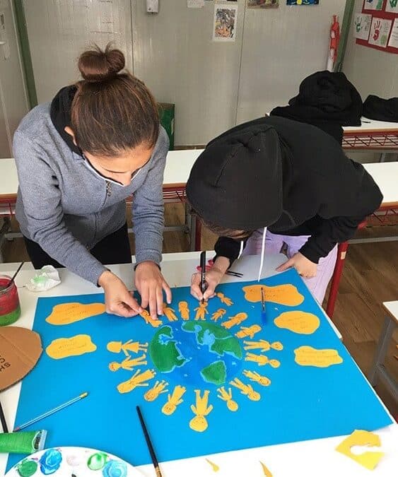 World Children’s Day 2020