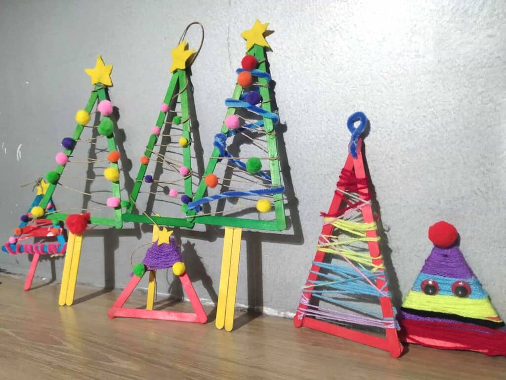 Τhe accommodation facilities for unaccompanied children in Chios and Samos are getting ready for Xmas