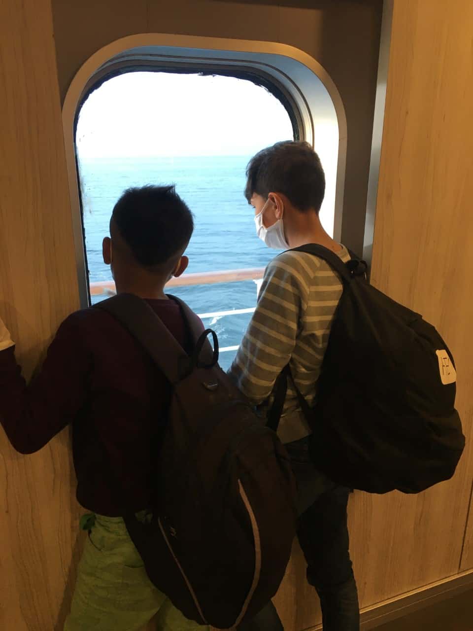 Metadrasi - Amidst the Covid-19 pandemic, a gigantic effort for the relocation of unaccompanied children from the islands of the North-East Aegean to Germany 2 Metadrasi - PR METAdrasi 16 4 2020 photo2 1