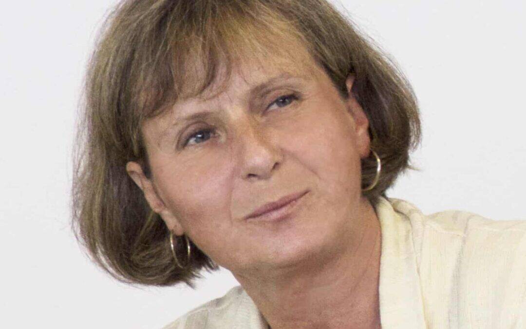Συνέντευξη Λώρας Παππά στην εκπομπή «Στιγμιότυπα» του ΣΚΑΪ 100,3