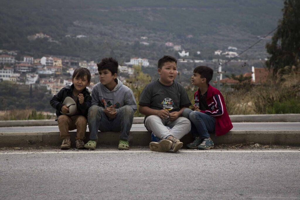 «Προσφυγικό: Προκλήσεις και καλές πρακτικές κατά τη διάρκεια της πανδημίας COVID-19»
